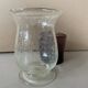Vase bullé verre Biot