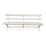 Garden bench