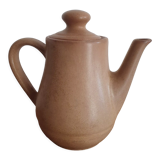 Sandstone teapot