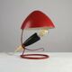 Table / Desk Lamp – Model 58445 by Upsala Armaturfabrik – Sweden 1950s