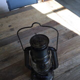 Functional kerosene lamp