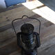 Lampe à pétrole fonctionnelle