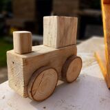 Decorative object