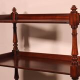 Mahogany Sideboard - Early 19th Century