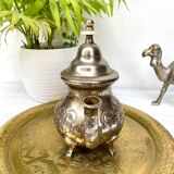 Moroccan teapot