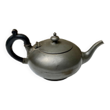 Shaw & Fisher Sheffield pewter teapot