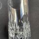 6 Baccarat water cups Spear service