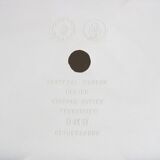 Chaise « Museum » des années 1990 par Richard Hutten pour Gispen, Pays-Bas