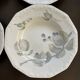 6 Rosenthal soup plates