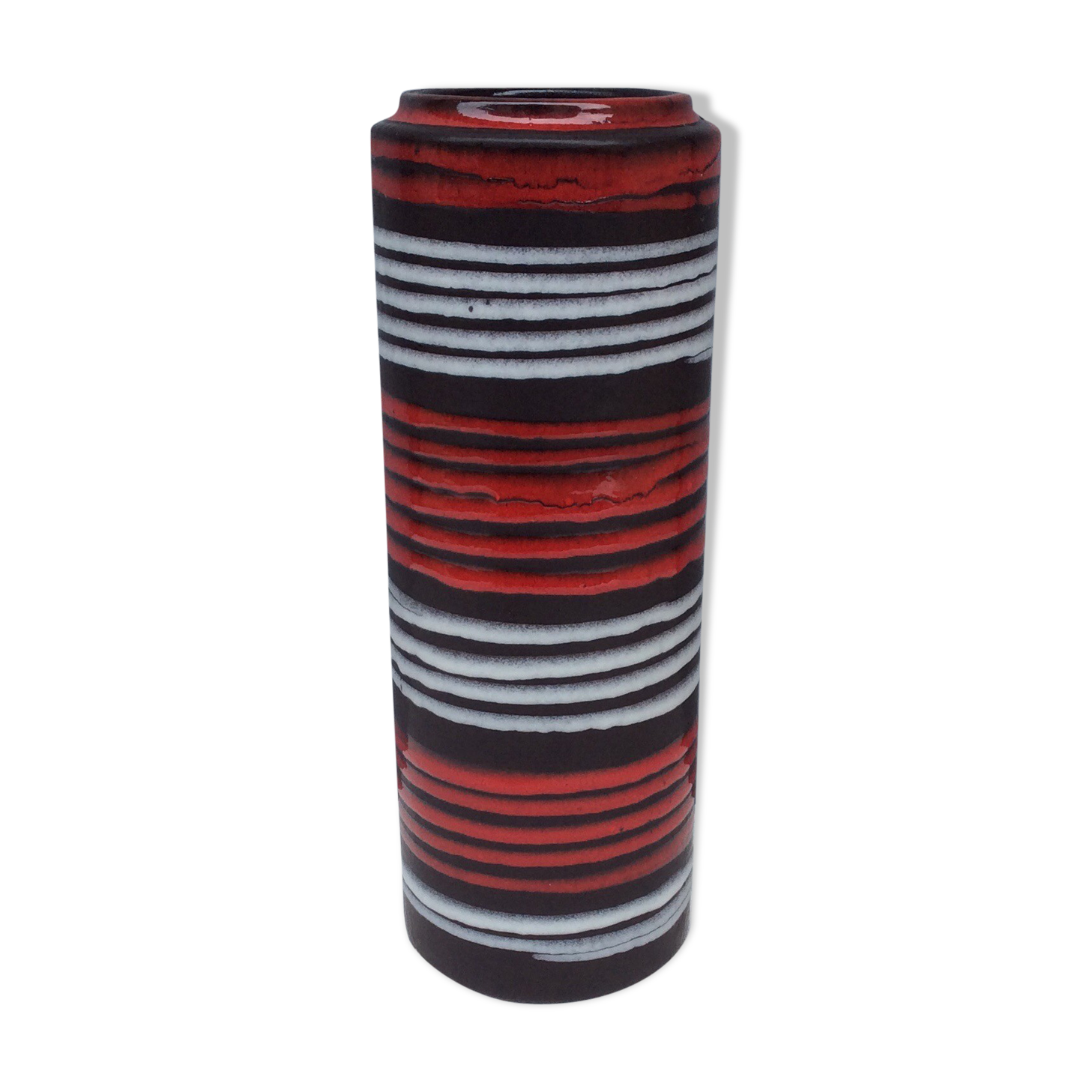 Vase West Germany, from the 1960s