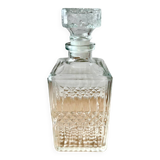 Whiskey decanter