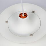 Danish vintage pendant lamp PH 5 by Poul Henningsen, Louis Poulsen, 1958