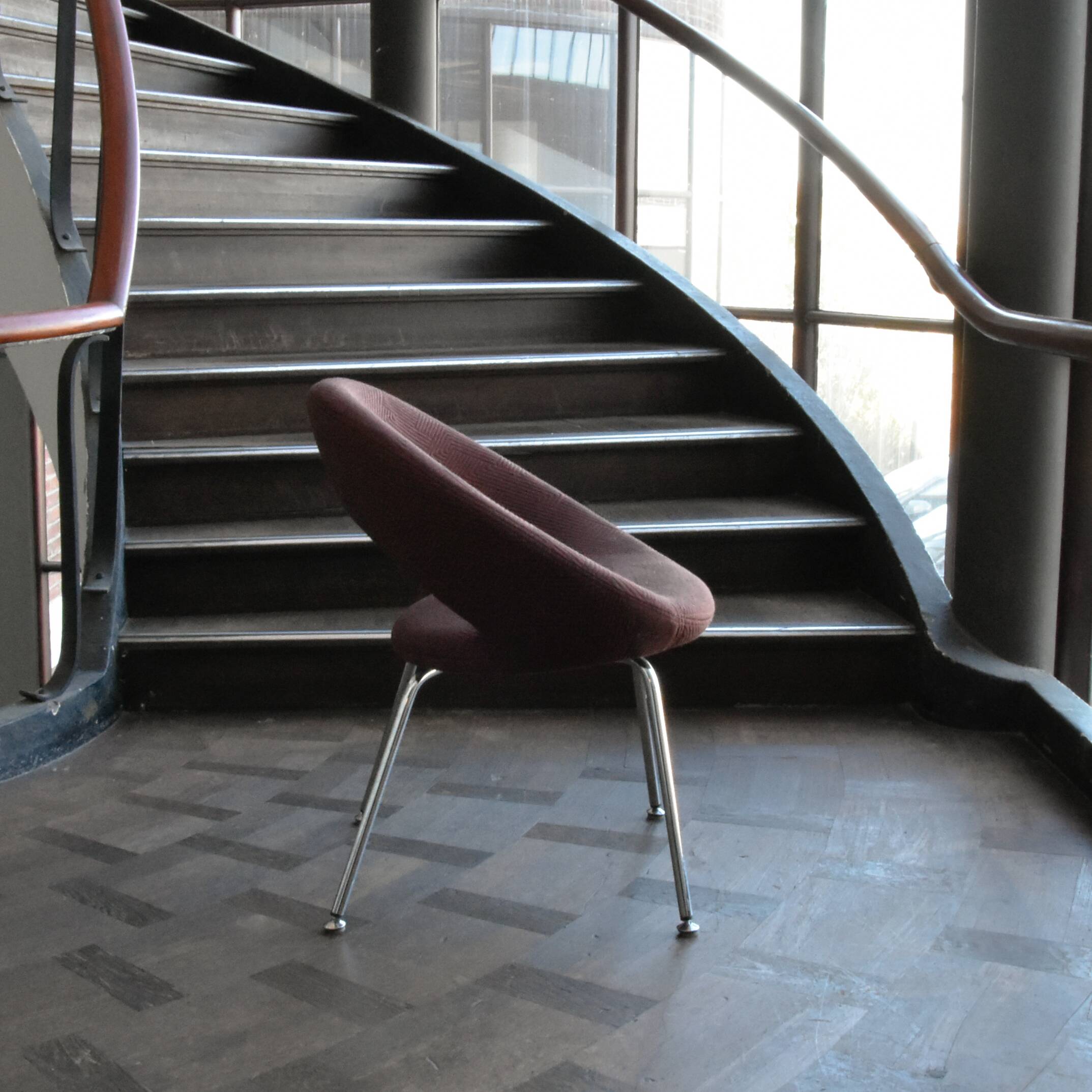 4 chaises Artifort Nina