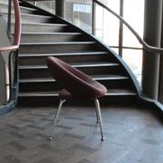 4 Artifort Nina chairs