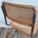 Chaise Marcel Breuer Cesca B32