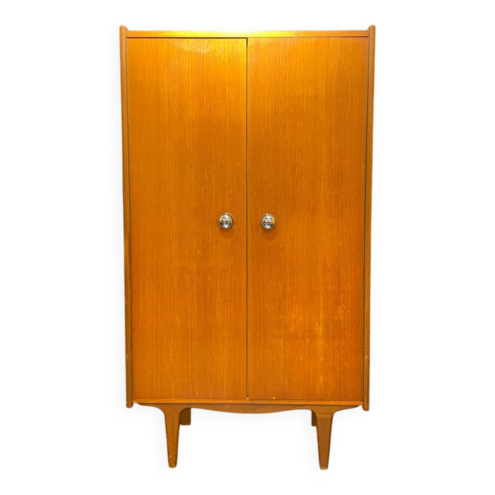Armoire scandinave