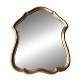 Miroir ancien