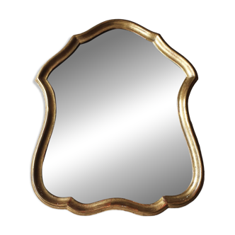 Miroir ancien