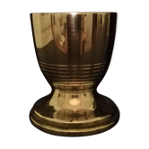 Coquetier et sa cuillère
