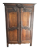genuine Norman wardrobe