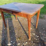 Oak table from the 1930s