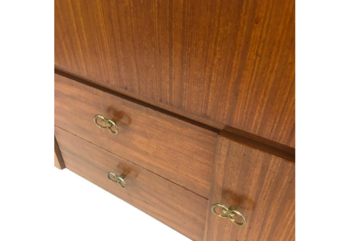 Vintage buffet