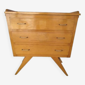Chest drawer from the 1950s/60s