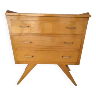 Chest drawer from the 1950s/60s