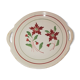 Lunéville handle dish