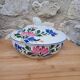 Soup vase saint amand