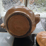 Vintage coffee maker