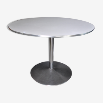 Verner Panton table for Fritz Hansen 1980