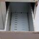 Metal locker