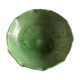 Vallauris Dieulefit glazed earthhollow dish 60