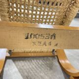 Vibo edition armchairs 1960s