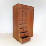 Chiffonier style cupboard / wardrobe