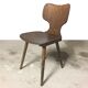 Chaise Baumann modèle Marteau