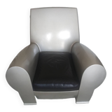 Fauteuil Richard III édition limitée Philippe Starck (2004)