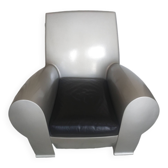 Fauteuil Richard III édition limitée Philippe Starck (2004)