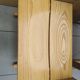 Italian chairs Due Sedie 'Canossa' by Gigi Sabadin