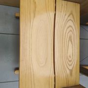 Italian chairs Due Sedie 'Canossa' by Gigi Sabadin