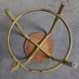 Stool (possible lot)