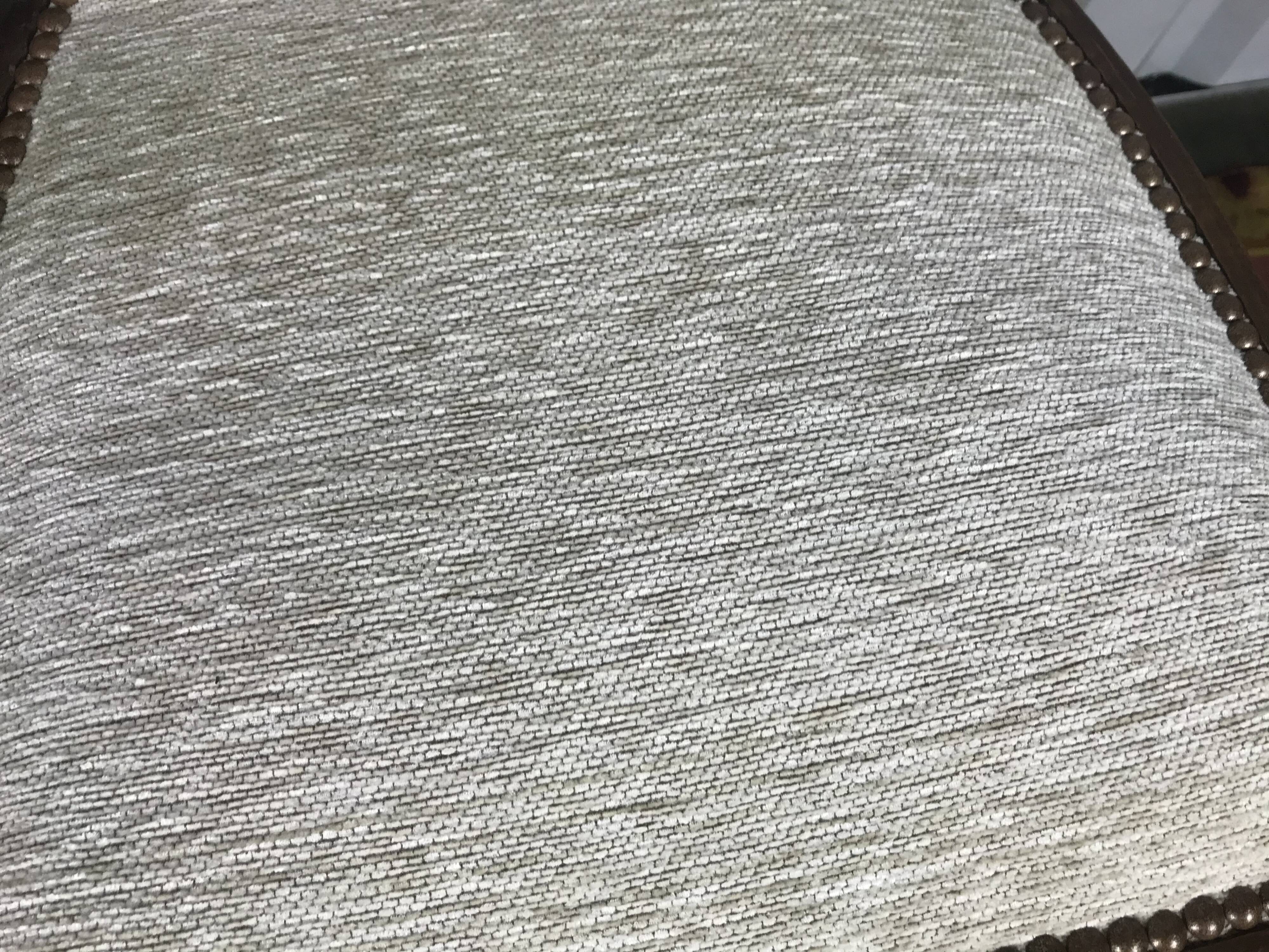 Pair of Art Deco era chairs