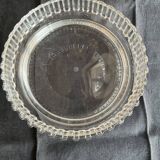 Coupe baccarat