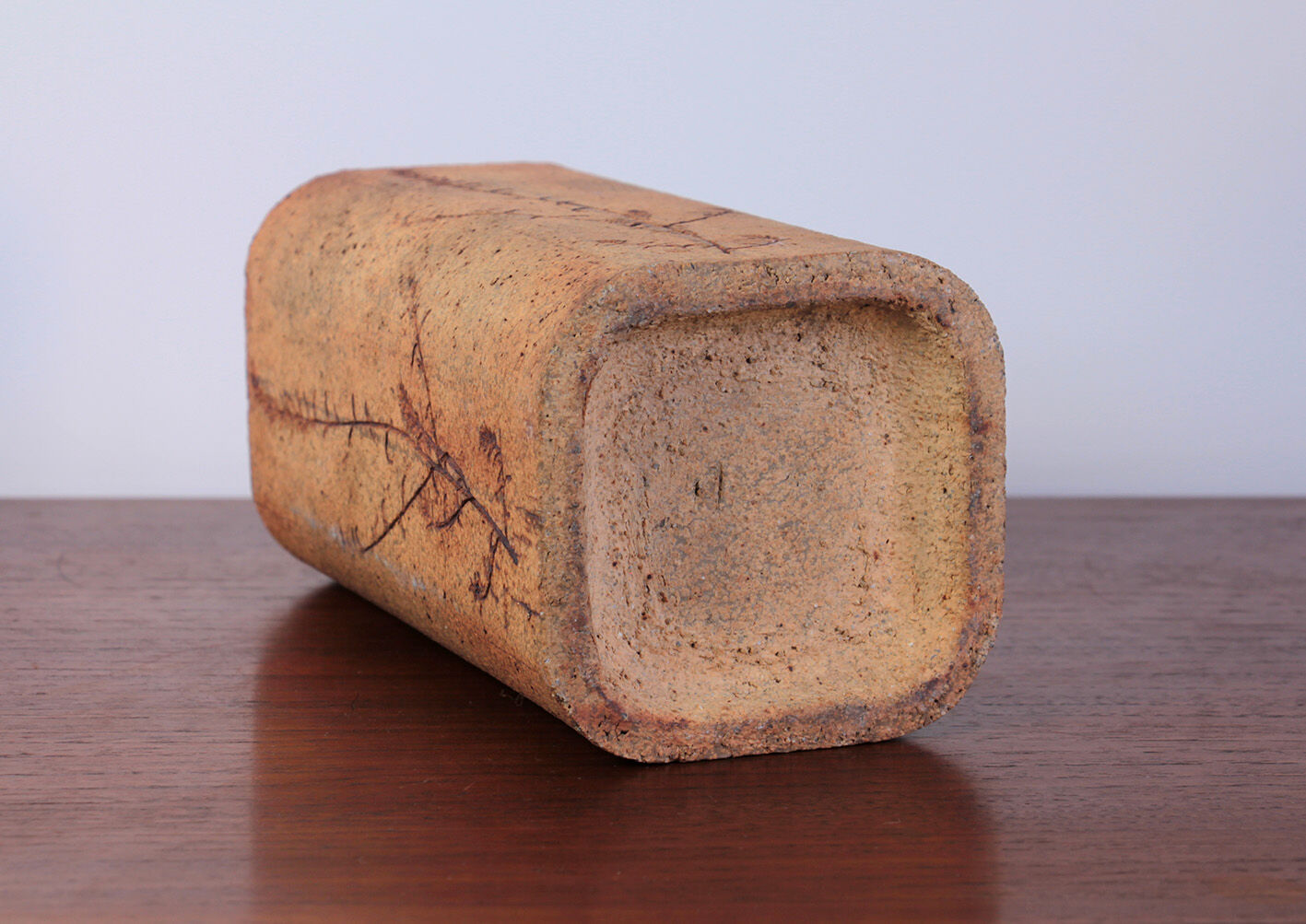 Vase Herbarium Raymonde Leduc