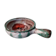 Fry vallauris tomato onion