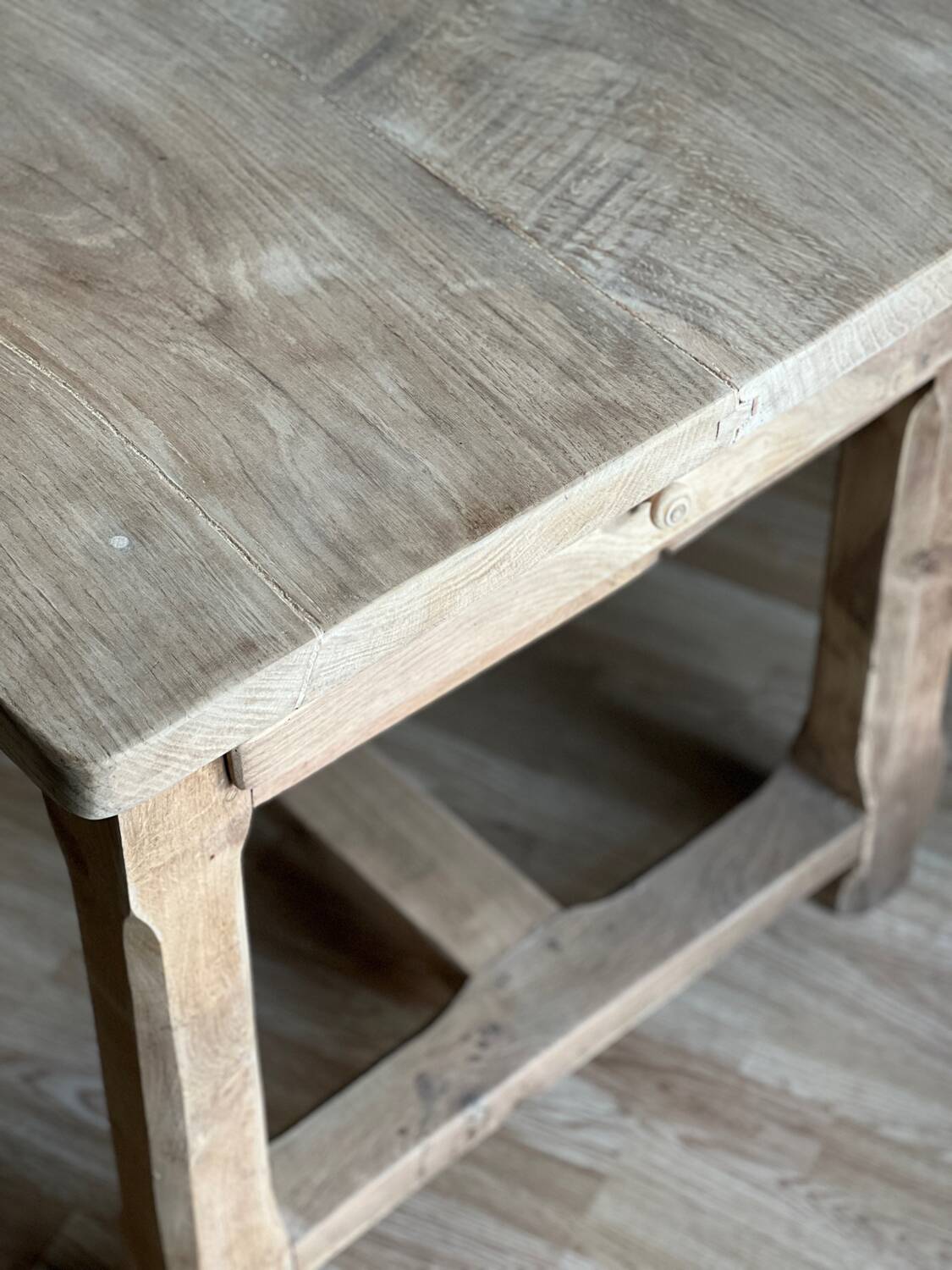 Table de ferme
