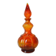 Carafe Empoli orange