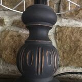 Bedside table lamps