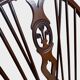 Ercol vintage rocking chair "Grandmother" – Circa 1960
